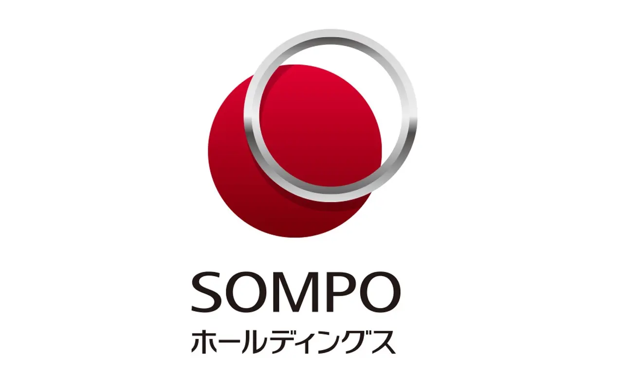 損保ジャパンのロゴ